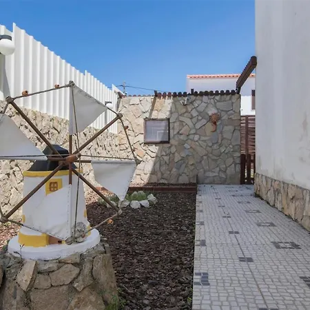 Villa Barril Sundeck Ericeira *
