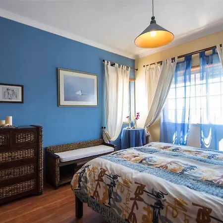 Barril Sundeck Ericeira Villa *