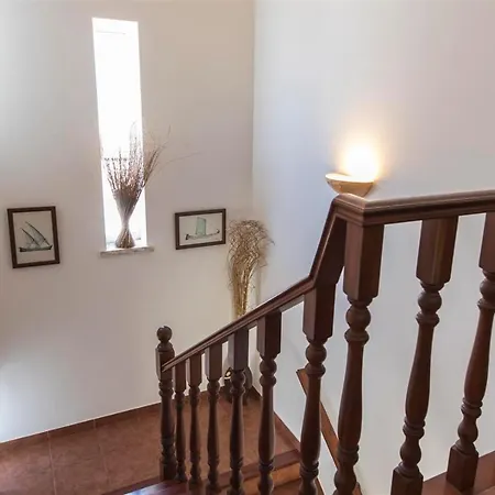 Villa Barril Sundeck Ericeira