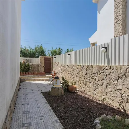 Villa Barril Sundeck Ericeira *