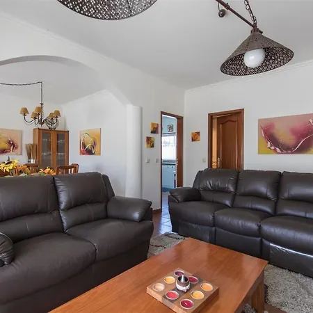Villa Barril Sundeck Ericeira