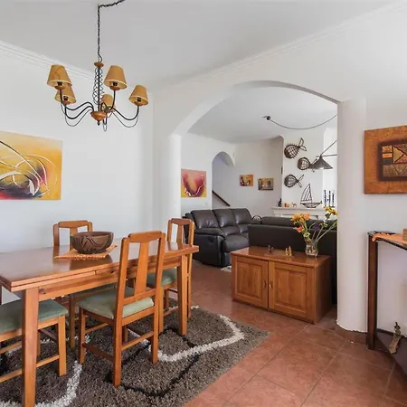 Barril Sundeck Ericeira Villa