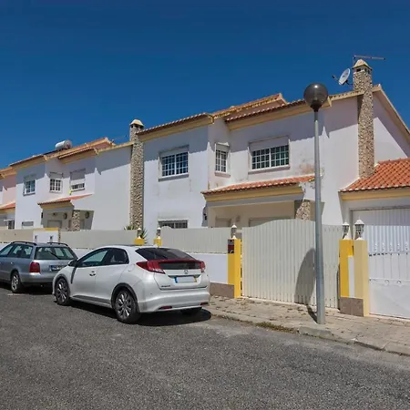 Barril Sundeck Ericeira Villa *