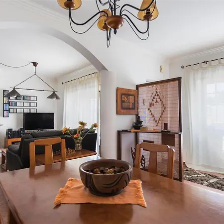 Barril Sundeck Ericeira Villa