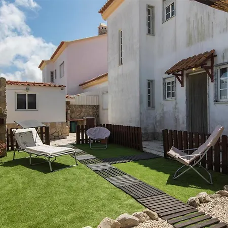 Barril Sundeck Ericeira Encarnacao