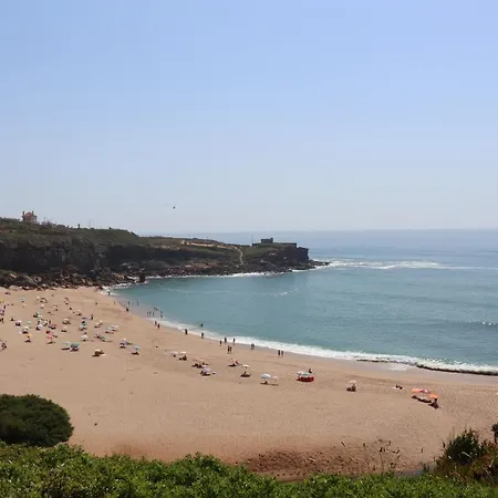 Barril Sundeck Ericeira Villa Encarnacao